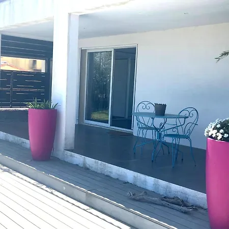Appartement Sur Les Hauteurs *