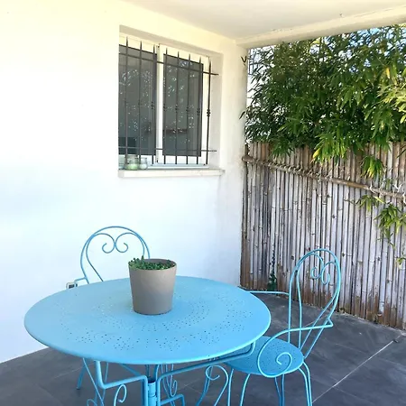 Appartement Sur Les Hauteurs Rochefort-du-Gard
